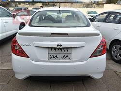 Nissan Sunny
